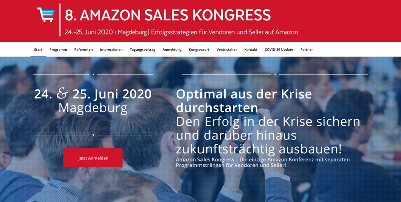 ASK - Amazon Sales Kongress 5